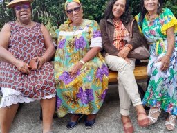 PiqueNiquePartage-Guyanais